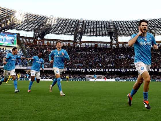Image de l'article :AC Milan – Naples : quelle chaîne et comment voir le match en streaming ?