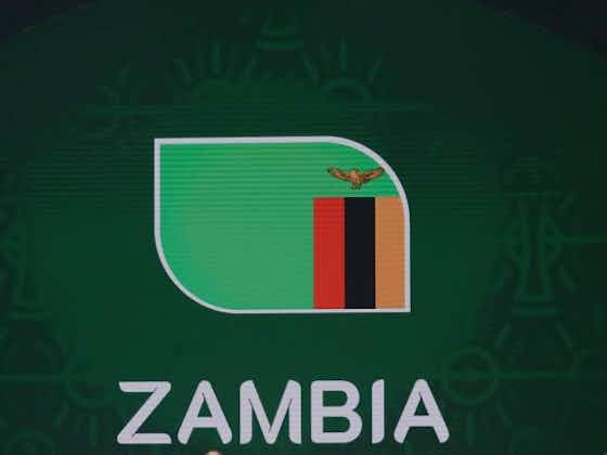 Image de l'article :Drame en Zambie, une joueuse de 24 ans meurt en plein rassemblement