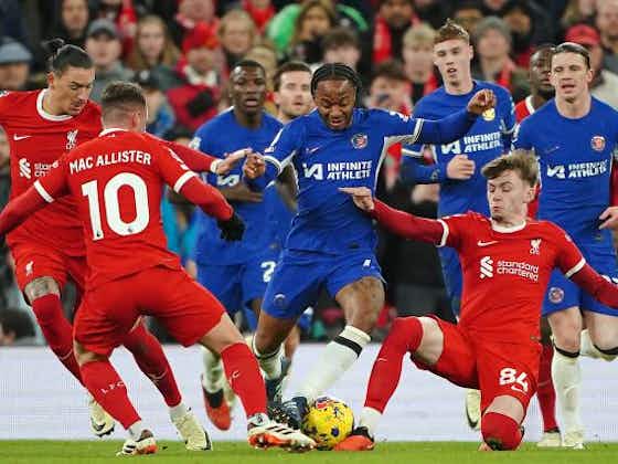 Image de l'article :Chelsea - Liverpool : quelle chaîne et comment voir le match en streaming ?