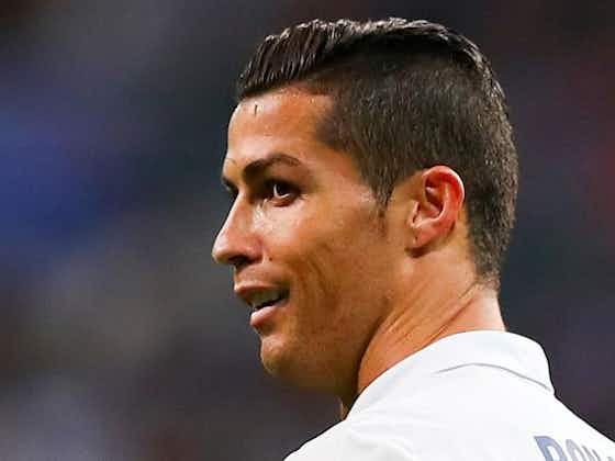 Image de l'article :Real Madrid : Cristiano Ronaldo, toujours maître incontesté des grands rendez-vous de C1 