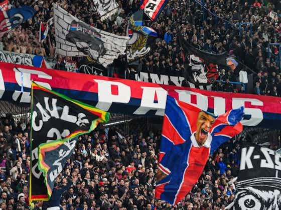 Image de l'article :PSG - Barça : l'étonnant soutien venu du Brésil pour les Parisiens