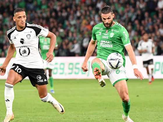 Image de l'article :AC Ajaccio - Saint-Etienne : quelle chaîne et comment voir le match en streaming ?