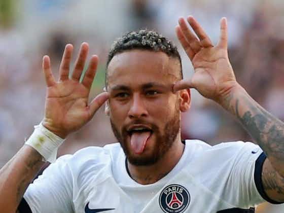 Image de l'article :PSG : un salarié du club dévoile de folles informations sur Neymar