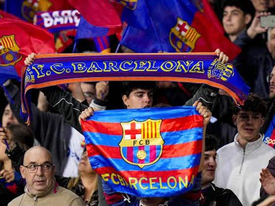 Image de l'article :PSG - Barça : saluts nazis au Parc des Princes, l'UEFA condamne légèrement