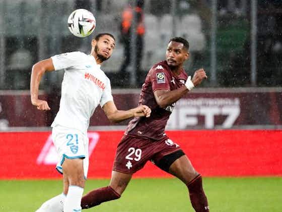 Image de l'article :Le Havre - Metz : quelle chaîne et comment voir le match en streaming ?