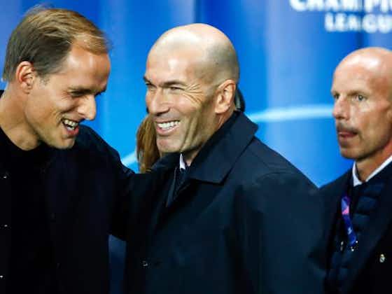 Image de l'article :Bayern Munich : un ancien de Dortmund plutôt que Zidane cet été ?
