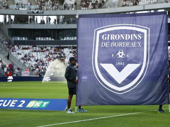 Image de l'article :Bordeaux : Dunkerque dénonce les propos racistes d'un Girondin