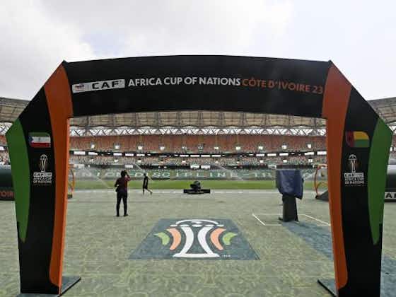 Image de l'article :Côte d'Ivoire : le trophée des champions organisé chez le champion d'Afrique ?