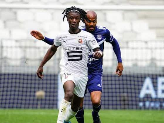 Image de l'article :PSG - Rennes : Leonardo débarque dans le dossier Camavinga, un prix déjà évoqué