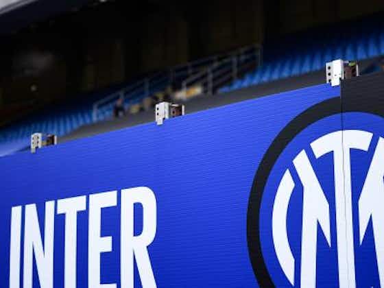 Image de l'article :Inter Milan : une manne financière décisive pour les caisses du club ?