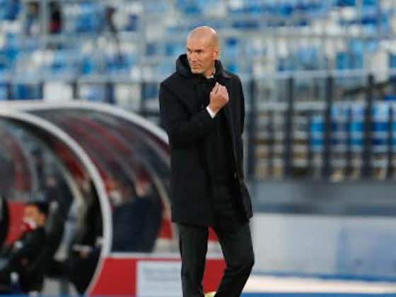 Image de l'article :PSG : l’accord Mbappé - Real Madrid serait imminent, Zidane déterminant dans le dossier ? 