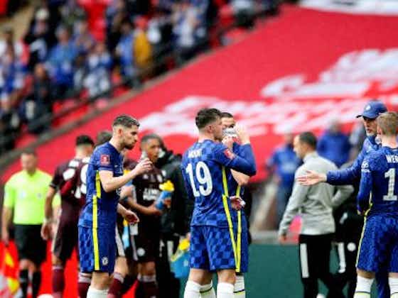 Image de l'article :🚨 Chelsea - Leicester : pas de premier titre pour Tuchel avec les Blues !