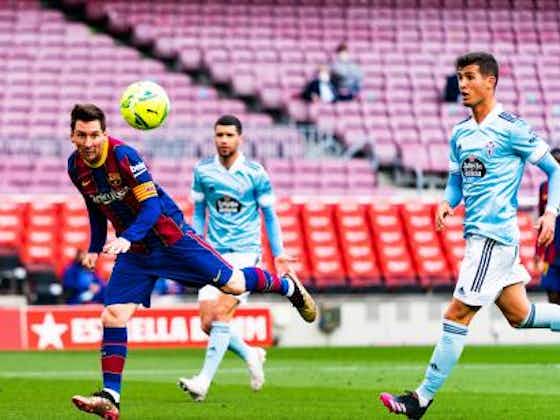 Image de l'article :Barça : le dernier match de Messi au Camp Nou ? La crainte de Koeman et du vestiaire