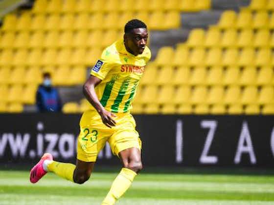 Image de l'article :FC Nantes : direction la Bundesliga pour Kolo Muani ?