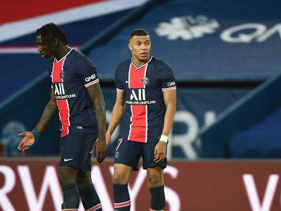 Image de l'article :Dijon - PSG : sur quelle chaîne (+streaming) voir le match ?