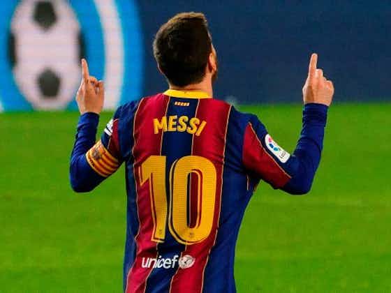 Image de l'article :La prolongation de Mbappé au PSG, Messi écrase 2021, l'avenir d'Haaland déjà tranché ... les immanquables du jour !
