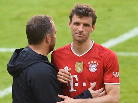 Image de l'article :PSG – Bayern : Müller craint de nouveaux gros problèmes avec Mbappé