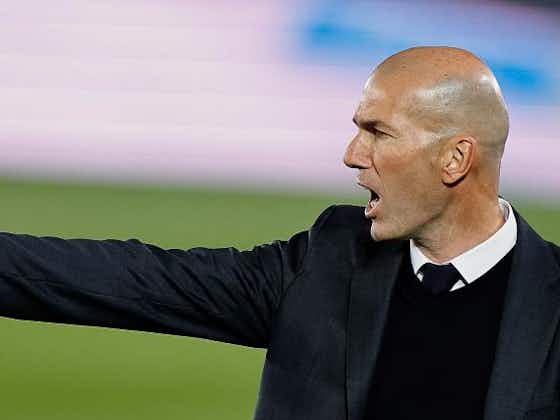 Image de l'article :Liverpool - Real Madrid : le groupe de Zidane dévoilé, Hazard encore absent !