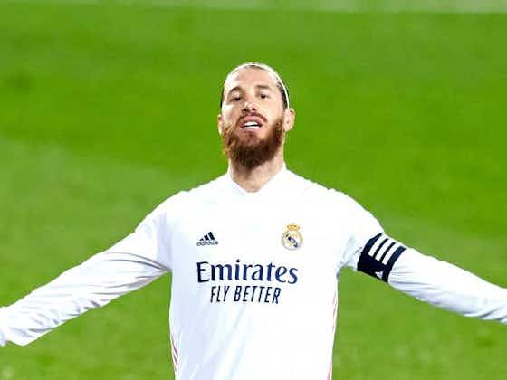 Image de l'article :Real Madrid : les blessures de Ramos depuis 10 ans !