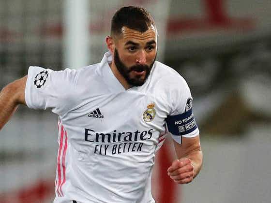 Image de l'article :Lille accroché par Montpellier, Benzema va prolonger au Real Madrid, coup de froid pour le départ d’Haaland...les immanquables du jour