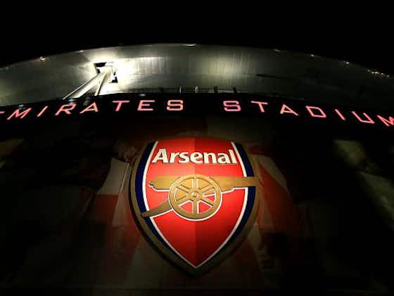 Image de l'article :Arsenal : le communiqué fort des Gunners, qui s'excusent auprès de leurs supporters