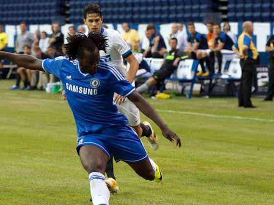 Image de l'article :Chelsea : l'agent de Lukaku refroidit les Blues