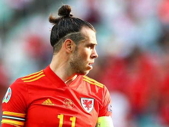 Image de l'article :Euro 2020 : Bale fait jaser après un nouveau geste étrange avant Pays de Galles – Suisse