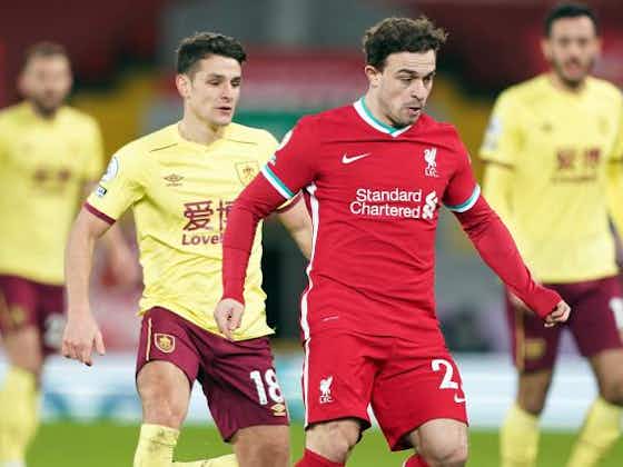 Image de l'article :Liverpool : Xherdan Shaqiri veut partir