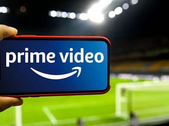 Image de l'article :Ligue 1 : Prime Vidéo lance officiellement son offre