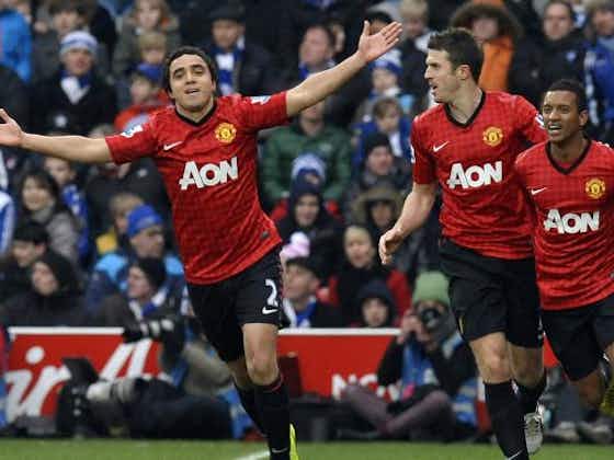 Image de l'article :Manchester United : Rafael règle ses comptes avec Louis Van Gaal, et sa supposée détestation des Brésiliens 