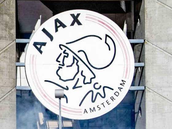 Image de l'article :Ajax Amsterdam : un espoir du club décède dans un accident de voiture 