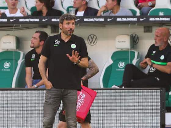 Image de l'article :Wolfsburg : le club éliminé de la Coupe après une grosse bourde ! 