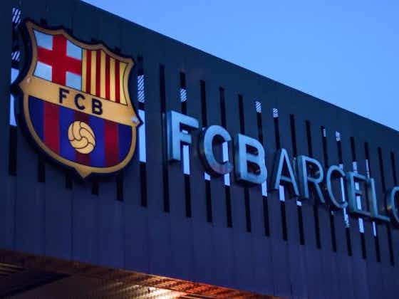 Image de l'article :Barça : 50 millions dans les caisses grâce à un procès face à Nike ?