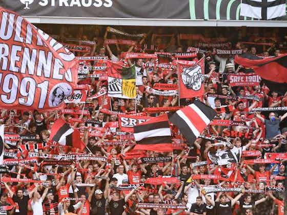 Image de l'article :PSG, Rennes : des supporters du PSG à l'origine d'un vol ?