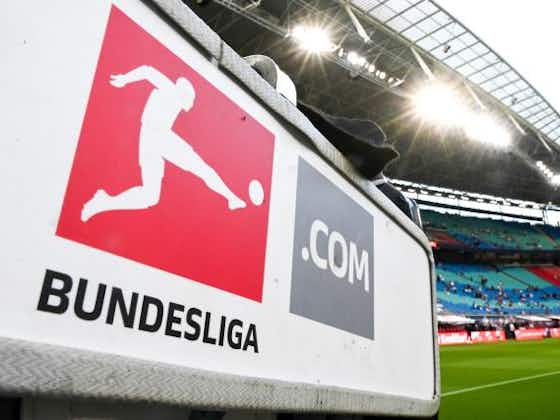 Image de l'article :🚨 Coupe du monde 2022 : une trêve hivernale sera opérée en Bundesliga ! 