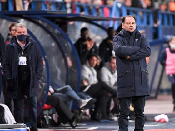 Image de l'article :Ligue 2 : Ajaccio et le Paris FC assurent, Caen sombre, Le Havre se loupe in extremis
