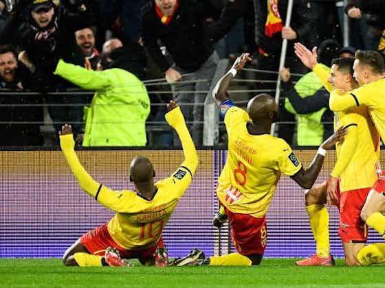 Image de l'article :🚨 Lens – Angers : les deux équipes se neutralisent au terme d’un match fou !