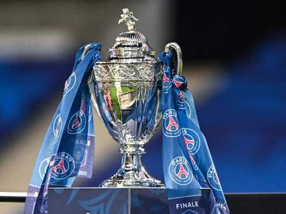 Image de l'article :🚨 Coupe de France : le nouvel exploit d'Andrézieux-Bouthéon face à une Ligue 2 !