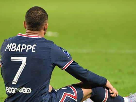 Image de l'article :PSG : une promesse impossible à trahir unit Mbappé au Real Madrid