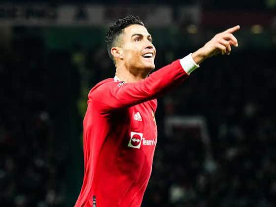 Image de l'article :🚨 L’incroyable record de Cristiano Ronaldo lors de la victoire de Manchester United, la révélation surprenante d’Ibrahimovic… les immanquables du jour ! 