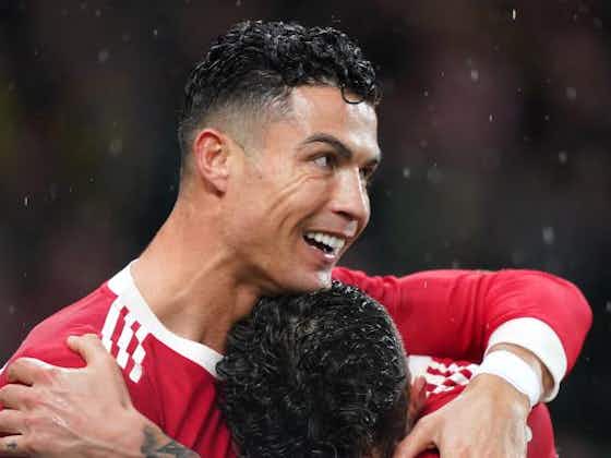 Image de l'article :🚨 Reims coule l’ASSE, l’Algérie s’impose face au Maroc, Ronaldo offre la victoire à Manchester United …les immanquables du jour !