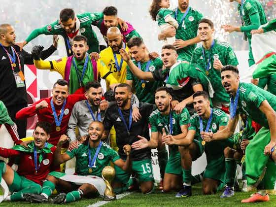 Image de l'article :Coupe Arabe : une vraie réussite pour le Qatar à un an de la Coupe du Monde 2022