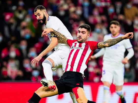 Image de l'article :Real Madrid – Athletic Bilbao : quelle chaîne et comment voir le match en streaming ?