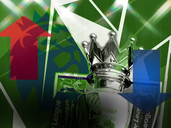 Article image:Premier League table 2023-24: Latest standings, fixtures and results