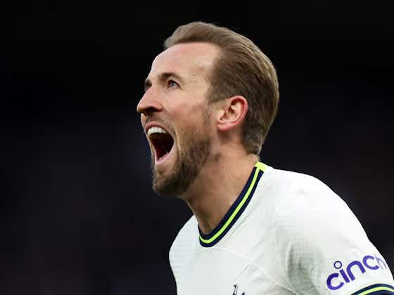 Article image:Harry Kane to Real Madrid: How Tottenham striker can move abroad and still break Premier League goal record