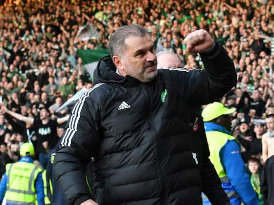 Article image:Crystal Palace manager news: Ange Postecoglou link laughed off by Celtic legend Kenny Dalglish
