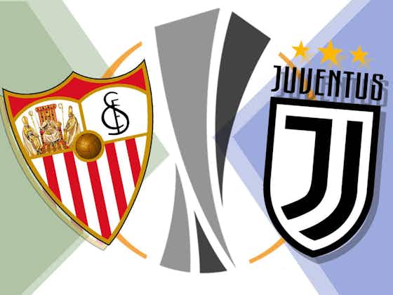 Article image:Sevilla vs Juventus live stream: How can I watch Europa League on TV in UK today?