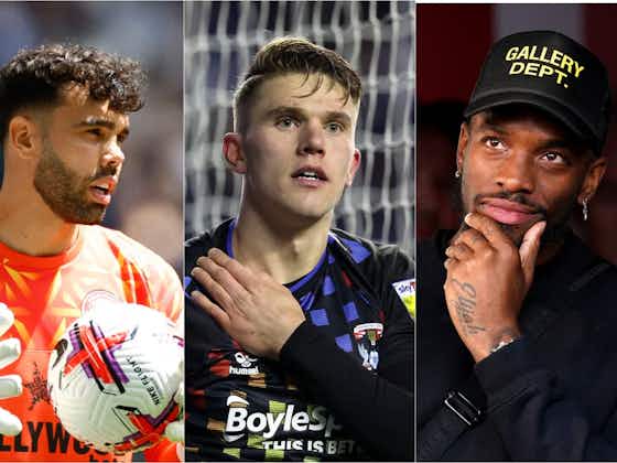 Article image:Brentford transfer guide: Ivan Toney and David Raya replacements the priority for astute Bees