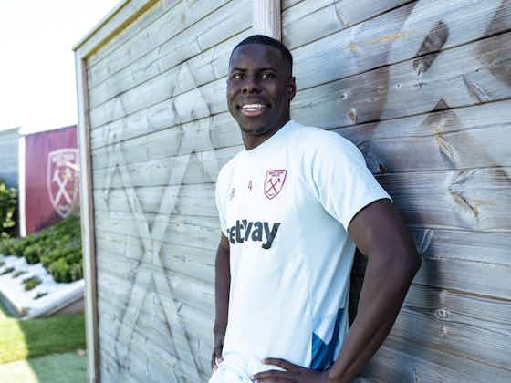Article image:Kurt Zouma exclusive: ‘I made a mistake - a bad one - but playing the game I love kept my head straight’