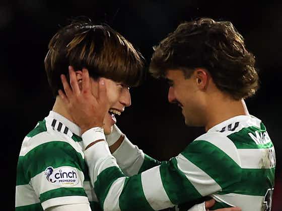 Article image:Tottenham transfers: Three Celtic stars who could follow Ange Postecoglou to Spurs